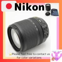 ราคา เลนส์ซูมมาตรฐาน Nikon AF-S DX NIKKOR 18-105mm f/3.5-5.6G ED VR Nikon DX Format ส่งตรงจากญี่ปุ่นใช้ (26814986403)