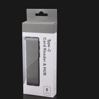 ราคา Typc-C CardReader & HUB 【6Ports】 (1987593924)