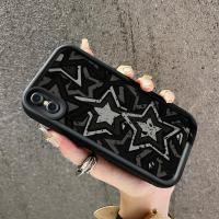 ราคา เคสสำหรับ iPhone X Xs Xr Xs Max เคสโทรศัพท์ซิลิโคน (28112197725)