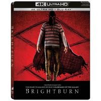 ราคา Brightburn/เด็กพลังอสูร (4K Ultra HD + Blu-ray + Steelbook) (4K/BD มีเสียงไทย/ซับไทย) (7988814678)