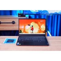 ราคา Lenovo IdeaPad Gaming3 i5-11320H GTX-1650(4GB) Ram8 SSD512 จอ15.6 FHD 120Hz สเปคเกมมิ่ง สภาพสวยติดฟิล์มมาให้ ขายเพียง 17 (29618499503)