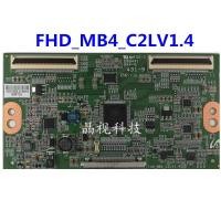 ราคา 1 PC Original สําหรับ Sony KLV-46EX400 KLV-40EX400 logic board FHD_MB4_C2LV1.4 (27794415863)