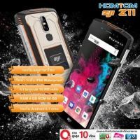 ราคา Homtom Zoji z11 (RAM4 ROM64) 2SIM 4G ( สีดำ-ส้ม ) //สินค้าพร้อมจัดส่ง (2645771401)