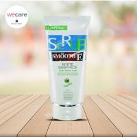 ราคา Smooth E White Babyface Scrub 2.2 oz สมูท อี ไวท์ เบบี้เฟส สครับ สครับไม่มีฟอง (2280967287)