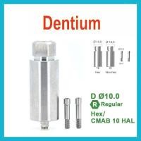 ราคา เครื่องกลึงอุดมสมบูรณ์ส่วนบุคคลเข้ากันได้กับ Osstem/Hiossen, Biotem & Dentium - Implant (49959799730)
