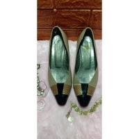 ราคา แบรนด์PierreCardin รองเท้าคัทชู/ส้นสูงคละแบบคละไซส์ (23710600450)