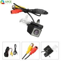 ราคา กล้องย้อนกลับกล้องรถ CCD DC 12V IP67IP68 W203 1/3\" สี Sharp CCD (42980788612)