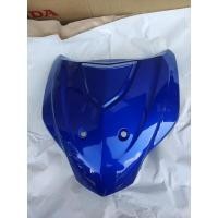 ราคา 64500-K73-T30ZBฝาครอบหน้าแท้เวฟ125iปลาปี2015-18,1ชิ้น() อะไหล่แท้HONDA (22146026716)