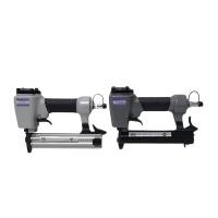ราคา Tryton แม็กลม AIR NAILER ปืนยิงตะปูลม ขาคู่ ขาเดี่ยว F30 F50 1022J (23686749193)