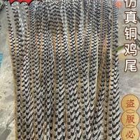 ราคา 现货spot chevation cheongsam รูปเครื่องประดับศีรษะไก่ขนนก กิ๊บติดผม กิ๊บติดผมด้านหลัง กิ๊บติดผม กิ๊บติดผม กิ๊บติดผม กิ๊บติดผมขนนก (26944839957)