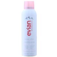 ราคา เอเวียงสเปรย์น้ำแร่ 150มล. Evian Mineral Facial Spray 150ml. [หมายเลขบาร์โค้ด 0079298300024 ] (40680781750)