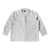 ราคา เสื้อเชิ้ตแบรนด์ Kangol แท้มือสอง (29088217922)