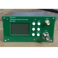 ราคา 8GHz Signal Generator Broadband Signal Source Signal Generator Band on-off Modulation WB-SG1 (46501571379)