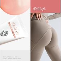 ราคา DELIIFT Volume Up Firming Cream 80ml, 1 ชิ้น | Bust & Hip Tightening, Skin Elasticity Booster, Body Firming Care (48602250228)