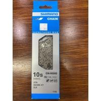 ราคา โซ่ Shimano CH-HG95 เกรด XTR XT ตัวท็อป 10 speed ใช้ได้กับทั้งเสือหมอบและเสือภูเขา (3646093970)
