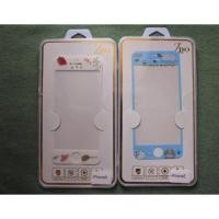 ราคา ฟิล์มลายการ์ตูน iphone5/5s (696357517)