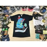 ราคา เสื้อวง The Almost ของแท้มือ1 size M (25358395979)