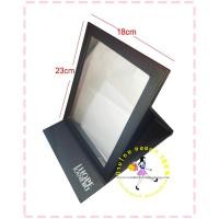 ราคา KANEBO Foldable Mirror กระจกพับได้ กระจกตั้งโต๊ะพับได้ (50008525087)