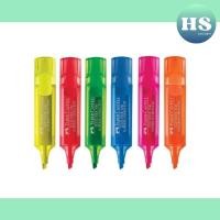 ราคา ปากกาเน้นข้อความ Faber-Castell 1546 (26315392385)