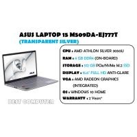 ราคา NOTEBOOK ASUS M509DA-EJ777T (5260533062)