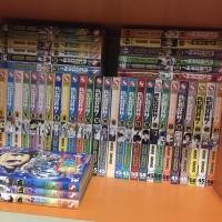 ราคา หนังสือการ์ตูนครูพิเศษจอมป่วนรีบอร์น Reborn เล่มที่ 1 - 42 ครบ (9406748417)