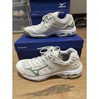 ราคา รองเท้าวอลเลย์บอล MIZUNO WAVE LIGHTNING Z5 (16675904002)