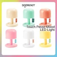ราคา ROYCHE โคมไฟตั้งโต๊ะ LED ระบบสัมผัส ชาร์จไฟได้ (55760725070)