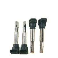 ราคา High quality Ignition coil 07K905715 Ignition coil Pack For Audi VW (49106185202)