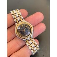 ราคา POMAR QUARTZ Lady ของแท้ มือสอง สภาพดี (54059347310)