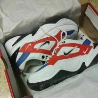 ราคา Nike m2k tekno ของแท้% (2037570215)