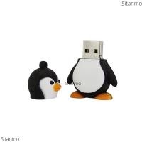 ราคา Usb Pendrive1GB 2GB Usb Thumb Drive 4GB 8GB 16GB 32GB 64GB 128GB 1TB Penguin การ์ตูนแฟลชไดรฟ์ (47557850205)
