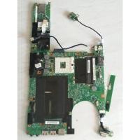ราคา เมนบอร์ดเมนบอร์ด Mobo Board MB แล็ปท็อป Lenovo B460 เสียหาย (42355714077)