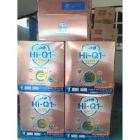 ราคา นมผงไฮคิวซุปเปอร์โกลด์พลัสสูตร3ขนาด1650กรัมรสจืด (27431737086)