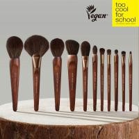 ราคา [TOO COOL FOR SCHOOL] Art class Artist Vegan Brush (11 แบบ) (22083083648)