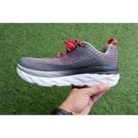 ราคา Hoka​ ONE​ ONE​ Bondi6 (12263729481)