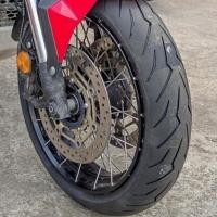 ราคา [Pirelli] ยาง Pirelli Diablo Rosso Scooter สำหรับ Forza300/350,ADV350,Xmax,Xadv750 (16098974106)