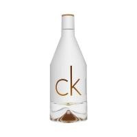 ราคา [ผมตรงประกันภัยภาษี] Calvin Klein Calvin Klein CK Because You Like You In2u Ladies Eau De Toilette (52958211322)