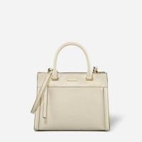 ราคา CHARLES&KEITH STRUCTURED HANDBAG (2318496574)