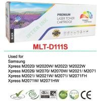 ราคา ตลับหมึก Samsung Xpress M2020 / M2020W / M2022 / M2022W / M2026 / M2070 / M2070W / M2021 / M2071 (D111S) Color Box (1949302617)