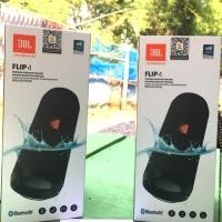 ราคา JBL Flip4 (Black) (2212117680)