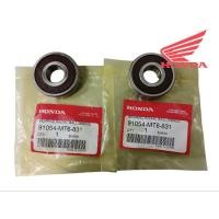 ราคา ลูกปืนล้อ หน้า-หลัง แท้ตรงรุ่น CBR500R CB500X CB500F ปี14-23 (29113710646)