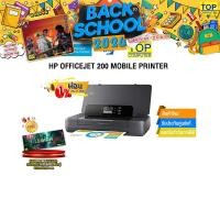 ราคา [ผ่อน 0% 10 ด.] HP OfficeJet 200 Mobile Printer /ประกัน 1 year Onsite (41081097973)