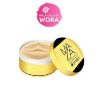 ราคา กันแดด MAZA Power Block UV SPF 50 PA+++ ทาแล้วซึมเข้าผิว ไม่วอก ไม่มัน ไม่เยิ้ม (2708191180)