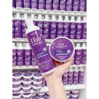 ราคา Luxury Hair shampoo & Hair Treatment (24219639723)