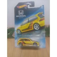 ราคา รถเหล็ก..HOT.WHEELS..'90.HONDA.CIVIC.EF (27803195434)