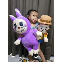 ราคา ตุ๊กตาวูดดี้ บัสไลเยีย บูบู้ ทีวีแมน บูรพาและอื่นๆอีกหลายตัวขนาด50-60เซ็นราคาโรงงานเพียง145บาท (24832617758)