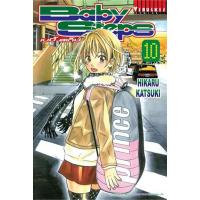 ราคา Vibulkij(วิบูลย์กิจ)" เรื่อง: BABY STEPS เล่ม: 10 ผู้แต่ง : HIKARU KATSUKI แนวเรื่อง: กีฬา (21884183053)