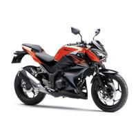 ราคา แผงคอล่าง สินค้าแท้มือสอง KAWASAKI Z250 2013 (29227129070)
