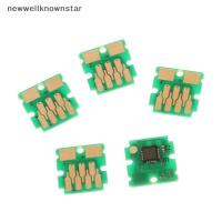 ราคา Newwellknownstar 1/5 ชิ้น T04D100 T04D100 T04D1 EWMB2 หมึกบํารุงรักษากล่องชิปสําหรับ L6160 L6168 L6170 L6178 L6190 L6191 L6198 L6161 L6166 CCB6166 (55404136647)