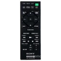 ราคา ยี่ห้อใหม่ RMT-AM330U เหมาะสําหรับ Sony Audio ระบบรีโมทคอนโทรล MHC-M20 MHC-V21 MHC-V77W (48655578374)